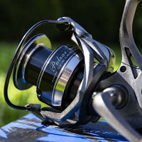 Okuma Pulzar Baitfeeder Reel